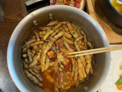 -东北大院·东北菜(三台子店)