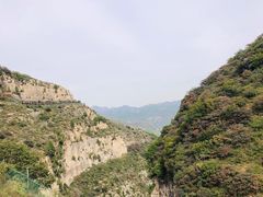 -黄花溪