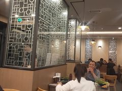 大堂-呷哺呷哺 黄金牧场 (旧宫永辉超市店)