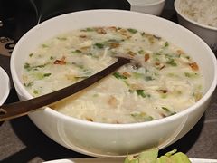 -前海沿·青岛菜(大拇指广场石老人店)