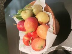 -季季山·云南野生菌火锅(上海首店)