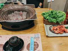 -合易泓烤肉·海肠捞饭(火车站店)