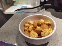 -半天妖烤鱼(丰科万达店)