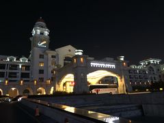 -沈阳于洪碧桂园凤凰酒店