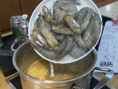 -苏格里岛自助海鲜火锅烧烤(大汉悦中心店)