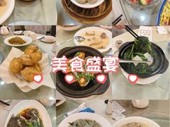 -益健美食大广场(北岭店)