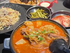 -HOTISLAND海鸡岛·韩国料理(江南西店)