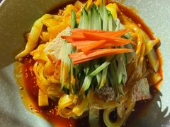 -伊斯麦尔丝路·新派菜(沙子口店)