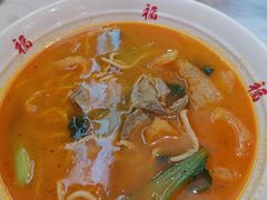 -鸿福面馆·非物质文化遗产(活力源店)