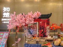 -知楚•精致湖北菜(武商MALL店)