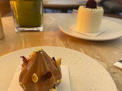 -玲婧胡同·生日蛋糕·餐厅(嘉里城店)