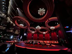 -交通银行前滩31演艺中心