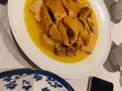 -狮王府淮扬菜(夫子庙老门东店)