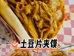 -新世界百货(顺义店)