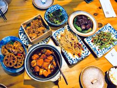 -无届青年餐馆(熙街店)