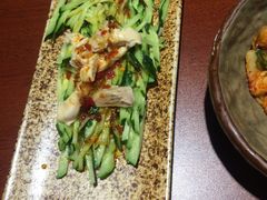 -大吉鲜鱼料理自慢(维也纳大厦店)