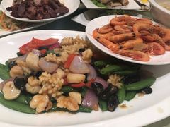 -宁波东港喜来登酒店
