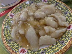 糟熘鱼片-砂锅居(西四店)