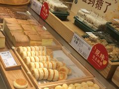 -泸溪河桃酥(欧尚店)