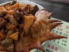 -渔桥李记奶汤面(东街店)