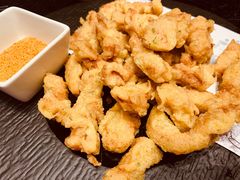 -正德楼果木烤鸭·渔家菜(东港店)