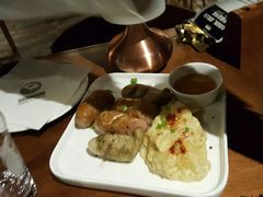 -熊猫精酿啤酒厨房(1912店)