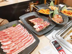 -新石器烤肉(之心城店)