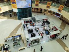 -万达广场(大明宫店)