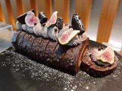 -万荟轩海鲜·粤式点心自助餐厅(蓝海风万怡酒店)
