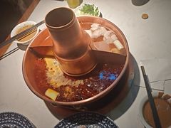 -北京老门框爆肚涮肉馆(锦业路店)