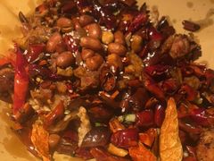 -川里谈·川味小馆(北京路店)