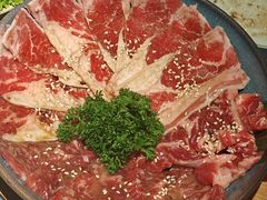 -烧肉达人•炭火烧肉(新天地店)