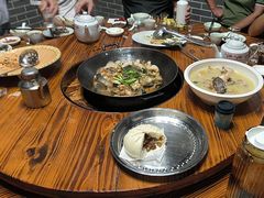 -侠成水上农庄(工业大道店)