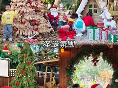 -HERRE·FARM 赫尔露营农场·团建聚会包场