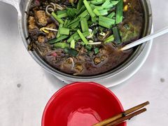 -铁锅哥米线