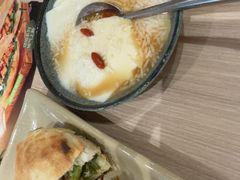-大师兄·西北小馆(南沙万达广场店)