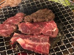 -蒜香焼肉PURUSHIN(马场路店)