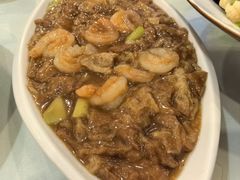 -桃子餐厅·天津菜(王顶堤总店)