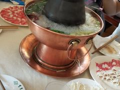 -东来顺饭庄(天坛店)