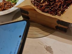 -沸腾鱼乡(知春路分店)