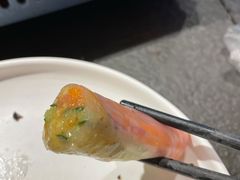 米脂卷-老冯烤羊蝎子馆(望京店)