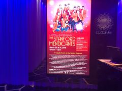 -OZONE 顶楼酒吧(香港丽思卡尔顿酒店)