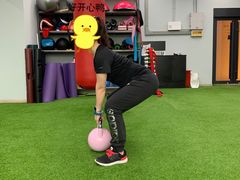 -TOB FIT健身·拉伸工作室