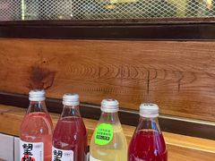 -薇酌饮·陕西菜(南门外店)