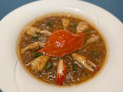 -三利音·玖弄小鲜(浦东嘉里城店)