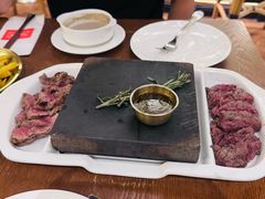 -Entrecôte 法国牛扒馆(保利·时光里店)