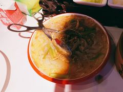 -煜丰汴京烤鸭(福彩路店)