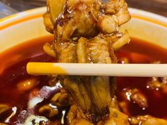 -晓林火锅(安定门店)
