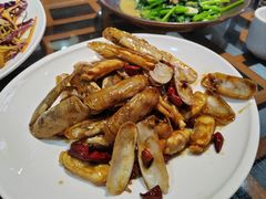 -良师门滨海人家·海鲜·家常菜(滨海城店)