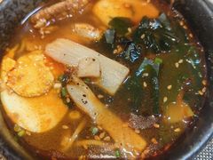 -菊上料理(蜀山银泰百货店)